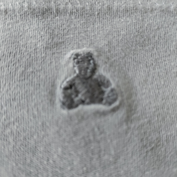 4 Gap shirts for kids size 4 - Picture 7 of 16